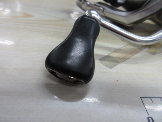 23ストラディック 2500SHG