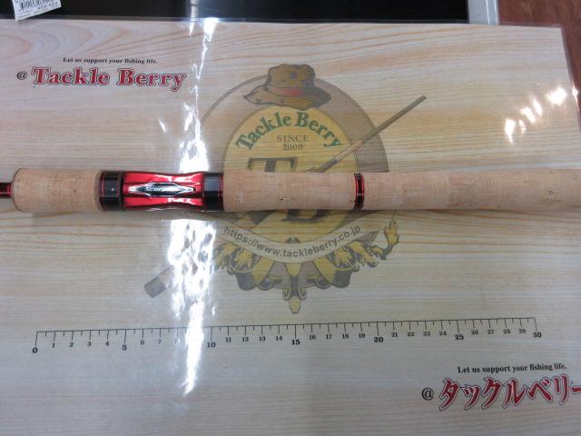 スコーピオン2701FF-2｜＠ベリーネット 日本最大新品中古釣具WEBショップ