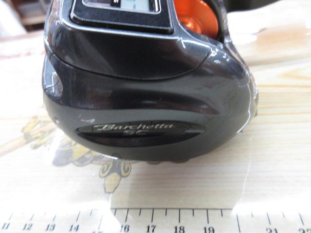 18バルケッタSC 800