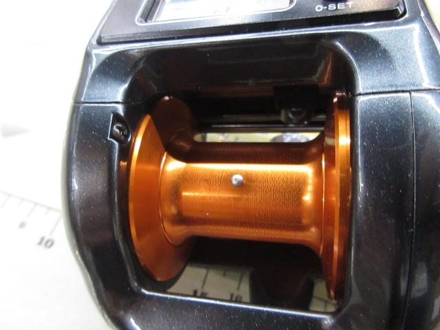 18バルケッタSC 800