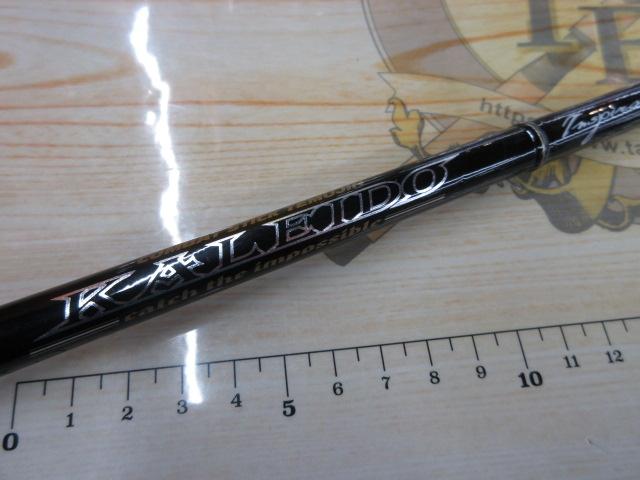 カレイドインスピラーレRSリミテッド IRSC-611XMH グランドコブラRS