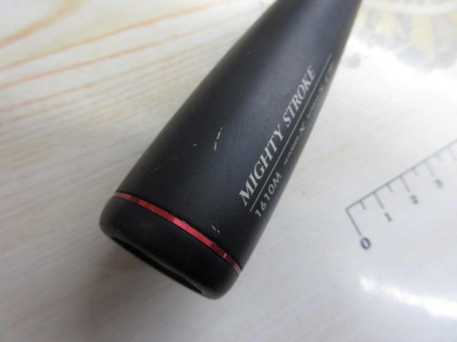 16ポイズングロリアス 1610M｜＠ベリーネット 日本最大新品中古釣具WEB