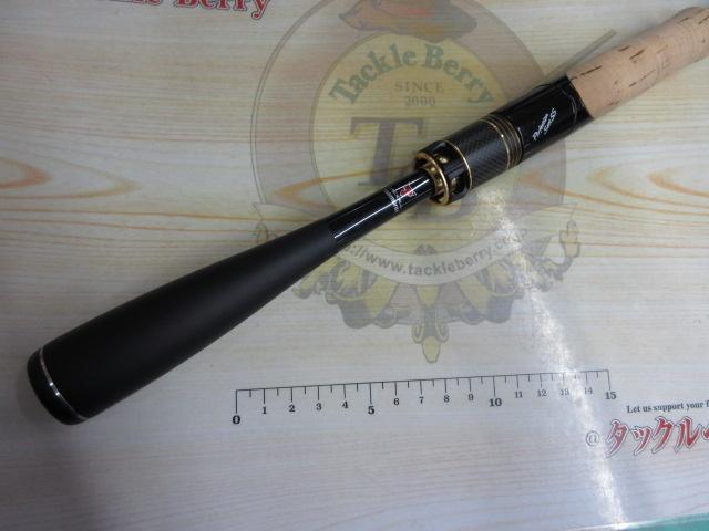 ポイズンアルティマ 264/66SUL-S｜＠ベリーネット 日本最大新品中古
