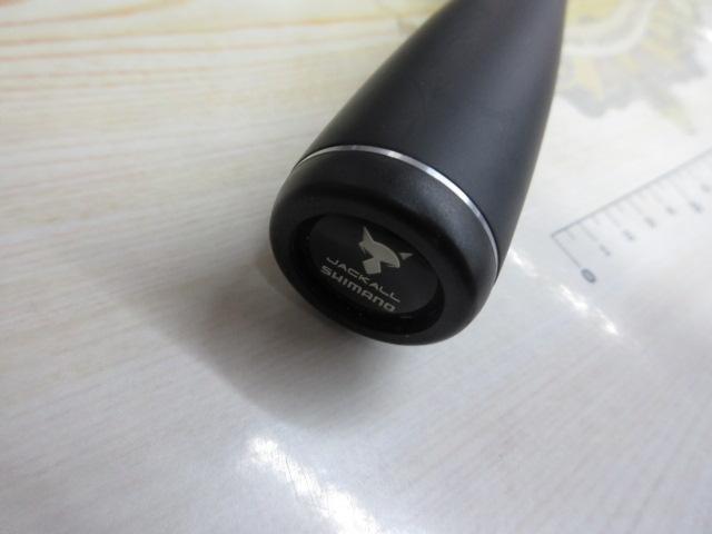 ポイズンアルティマ 264/66SUL-S｜＠ベリーネット 日本最大新品中古