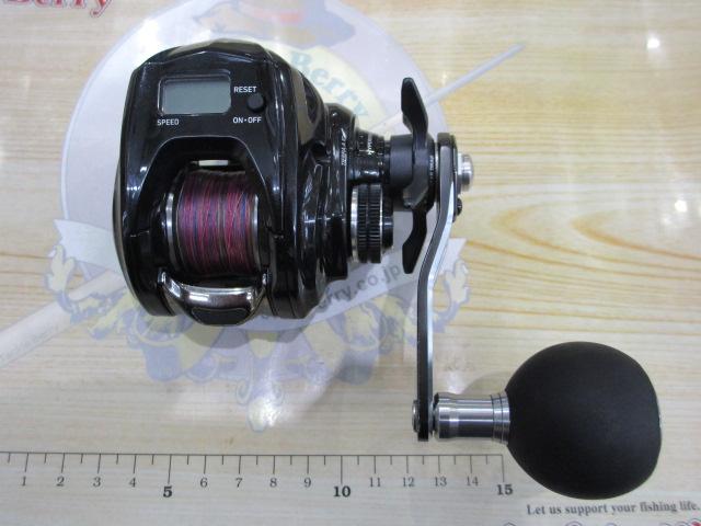 21ティエラ A IC 150H