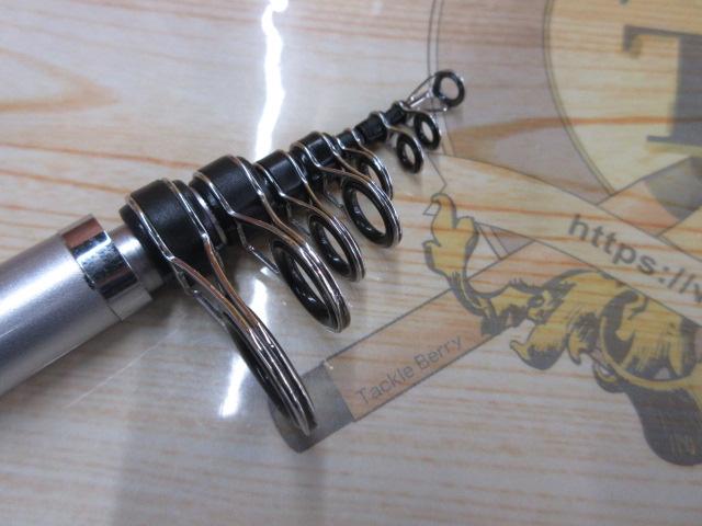 シーパラダイス S-300