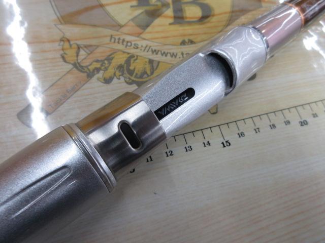 シーパラダイス S-300