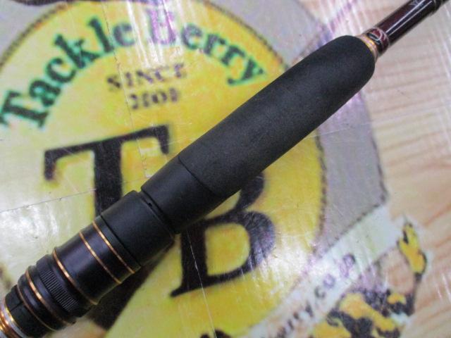 ラグゼEG X S86M｜＠ベリーネット 日本最大新品中古釣具WEBショップ