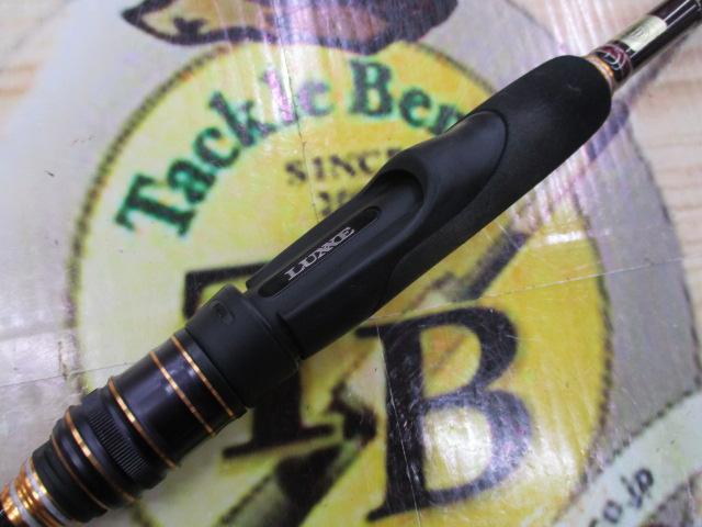 ラグゼEG X S86M｜＠ベリーネット 日本最大新品中古釣具WEBショップ