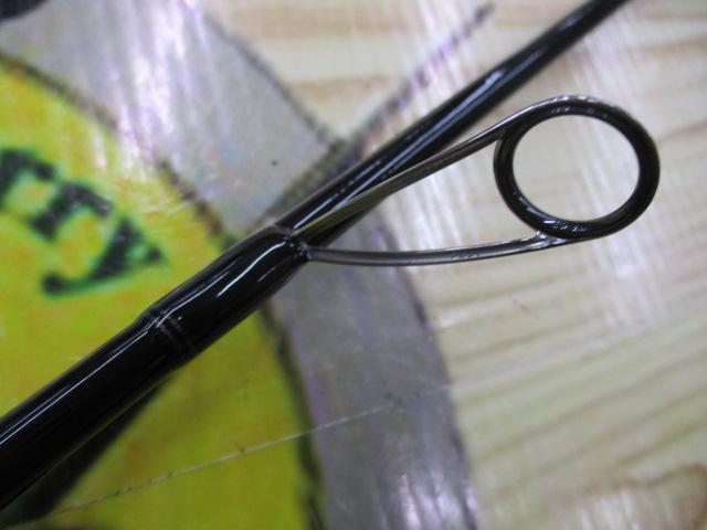 ラグゼEG X S86M