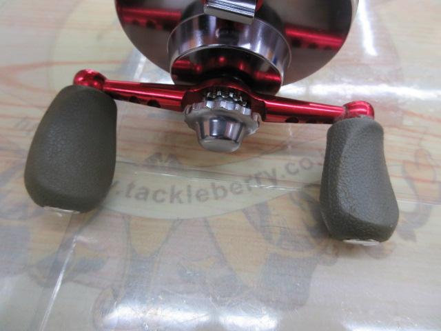テクニスト黒鯛TK-60R