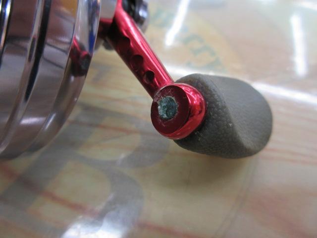 テクニスト黒鯛TK-60R