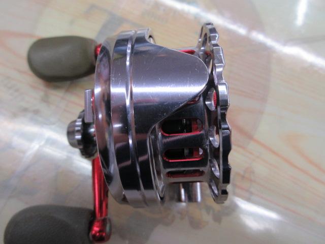 テクニスト黒鯛TK-60R