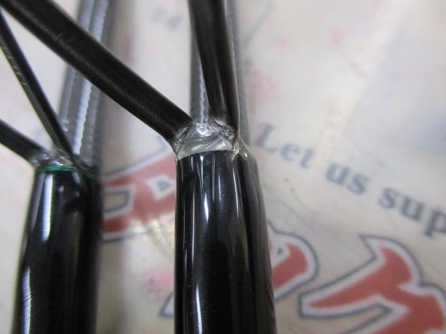 999.9フォーナインマイスター 62L+ キメラ