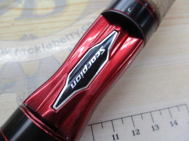 スコーピオン 2702R-2(2019モデル)｜＠ベリーネット 日本最大新品中古