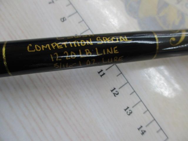 で*ん様 PhenixIM6 SUPER CS63H competion spe フェニックス IM6スーパーボロン CS63H｜＠ベリーネット 日本最大新品