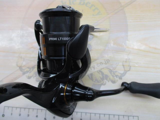 25イプリミ LT1000S｜＠ベリーネット 日本最大新品中古釣具WEBショップ