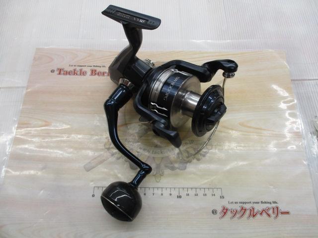 20ストラディックSW 8000PG｜＠ベリーネット 日本最大新品中古釣具WEB