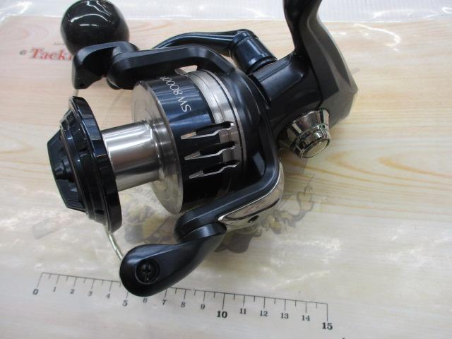 20ストラディックSW 8000PG｜＠ベリーネット 日本最大新品中古釣具WEB