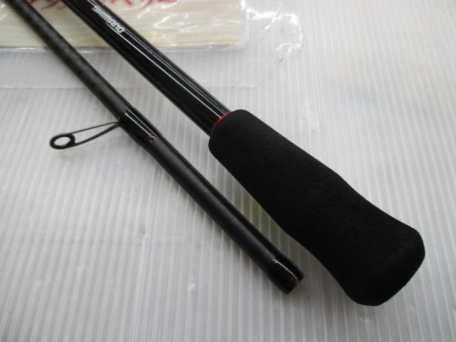18セフィアBB S83M｜＠ベリーネット 日本最大新品中古釣具WEBショップ