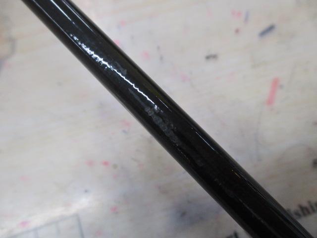 ワイルドサイド WSS-ST64L+ Solid Tip Model