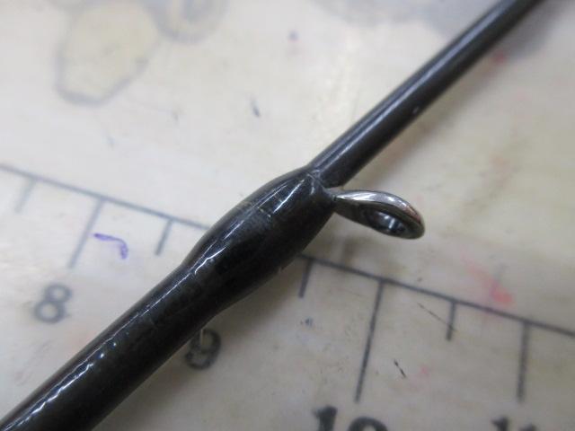 ワイルドサイド WSS-ST64L+ Solid Tip Model