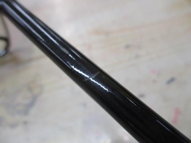 ワイルドサイド WSS-ST64L+ Solid Tip Model