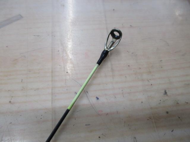 ワイルドサイド WSS-ST64L+ Solid Tip Model