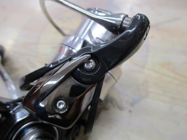 18イグジスト FC LT1000S-P