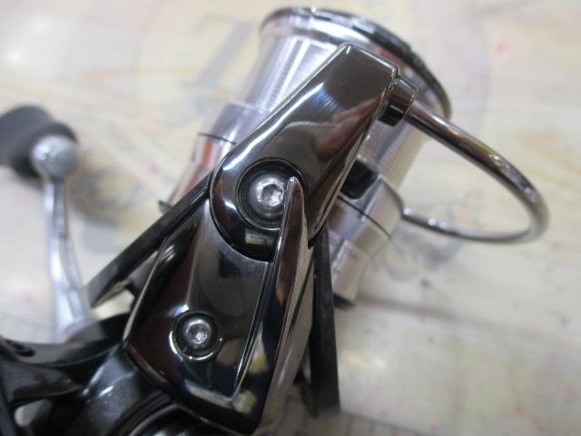 18イグジスト FC LT1000S-P