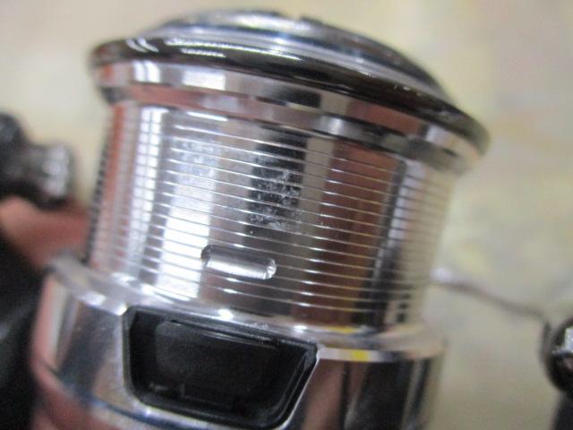 18イグジスト FC LT1000S-P