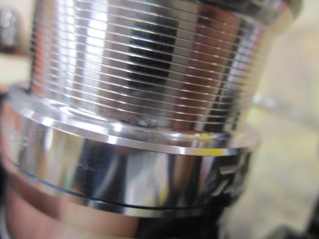 18イグジスト FC LT1000S-P