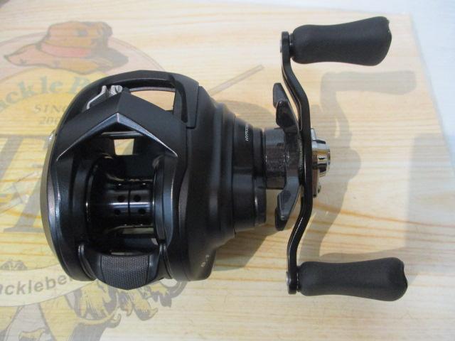 タトゥーラ TW 80XH｜＠ベリーネット 日本最大新品中古釣具WEBショップ