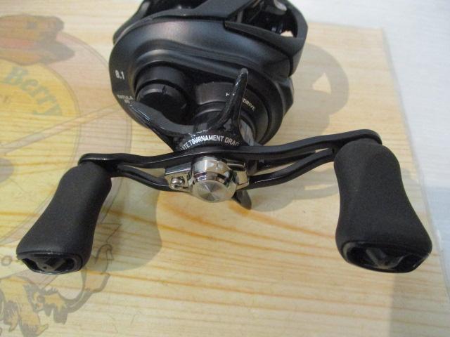 タトゥーラ TW 80XH｜＠ベリーネット 日本最大新品中古釣具WEBショップ