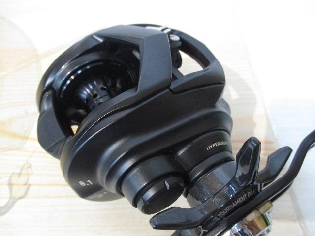 タトゥーラ TW 80XH｜＠ベリーネット 日本最大新品中古釣具WEBショップ