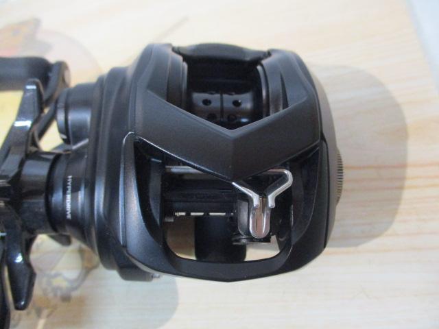 タトゥーラ TW 80XH｜＠ベリーネット 日本最大新品中古釣具WEBショップ