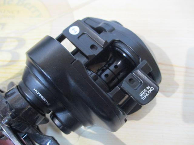 タトゥーラ TW 80XH｜＠ベリーネット 日本最大新品中古釣具WEBショップ