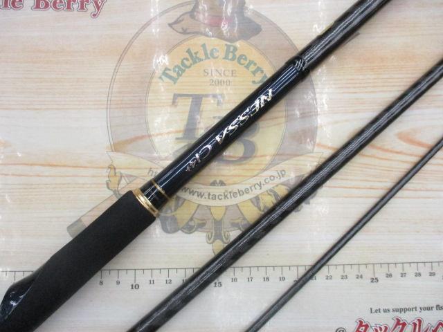 ネッサCI4+ S1102MMH｜＠ベリーネット 日本最大新品中古釣具WEBショップ