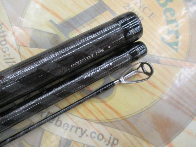 ネッサCI4+ S1102MMH｜＠ベリーネット 日本最大新品中古釣具WEBショップ