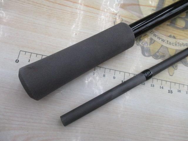 25ソルティーアドバンス ロックフィッシュ B76MH