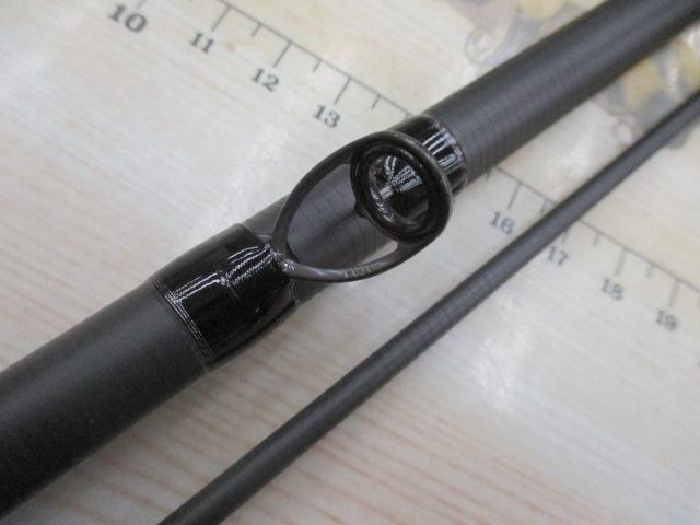 25ソルティーアドバンス ロックフィッシュ B76MH