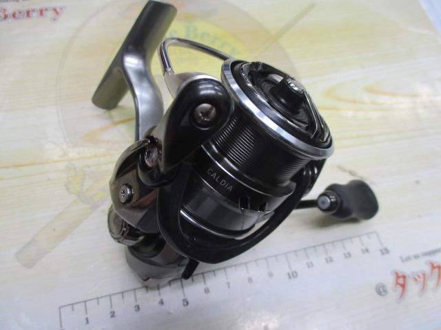 18カルディア LT2000S-XH｜＠ベリーネット 日本最大新品中古釣具WEB