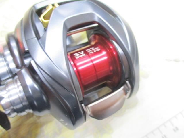 スティーズ A TW 1016SHL