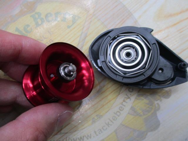 スティーズ A TW 1016SHL