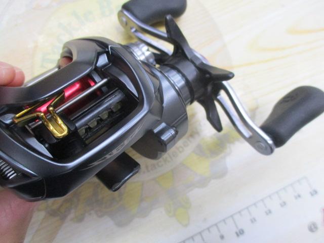 スティーズ A TW 1016SHL