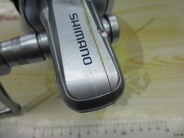 04スーパーエアロEV 細糸仕様