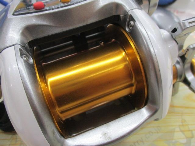 08電動丸 3000XH