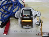 08電動丸 3000XH