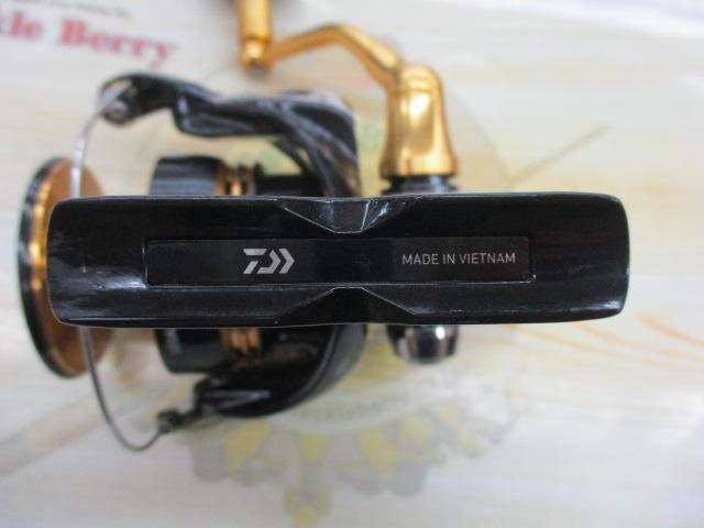 23レガリス LT6000D-H
