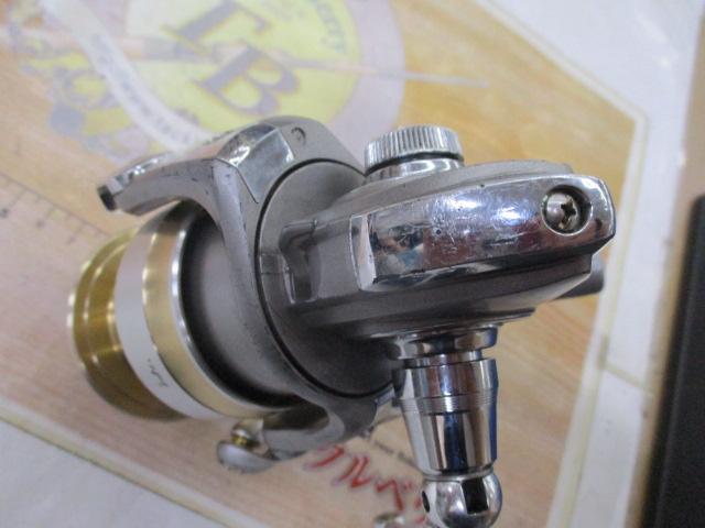 レブロスMX 4000